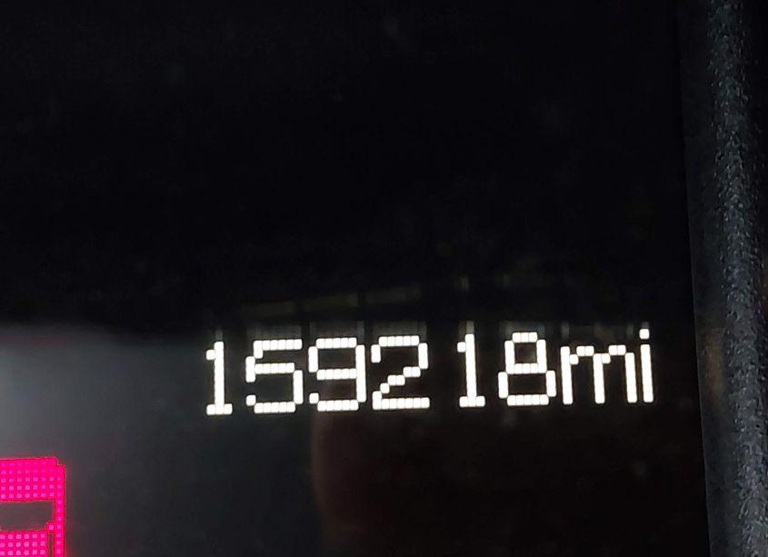 Photo 16 of 2015 Ram 1500 LONE STAR (VIN 1C6RR6LT8FS512583)