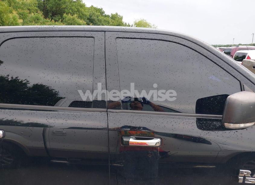 Photo 13 of 2015 Ram 1500 LONE STAR (VIN 1C6RR6LT8FS530016)