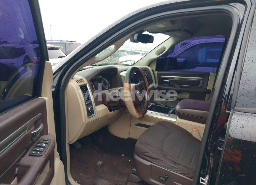 Photo 17 of 2015 Ram 1500 LONE STAR (VIN 1C6RR6LT8FS530016)