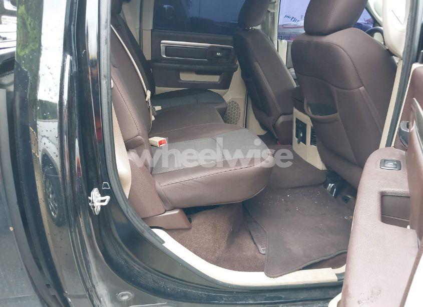 Photo 8 of 2015 Ram 1500 LONE STAR (VIN 1C6RR6LT8FS530016)