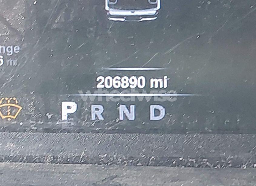 Photo 15 of 2016 Ram 1500 LONE STAR (VIN 1C6RR6LT8GS268208)