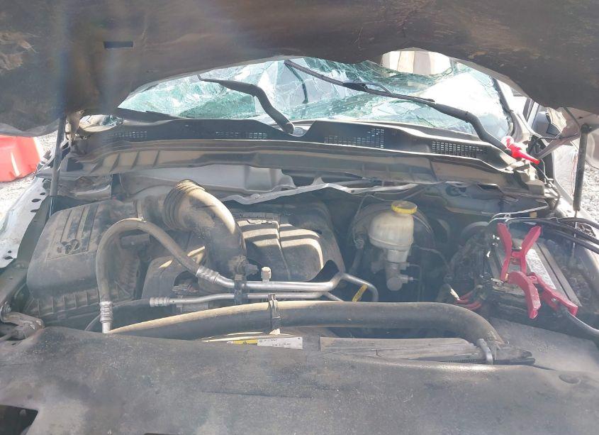 Photo 10 of 2018 Ram 1500 BIG HORN 4X2 5'7 BOX (VIN 1C6RR6LT8JS105792)