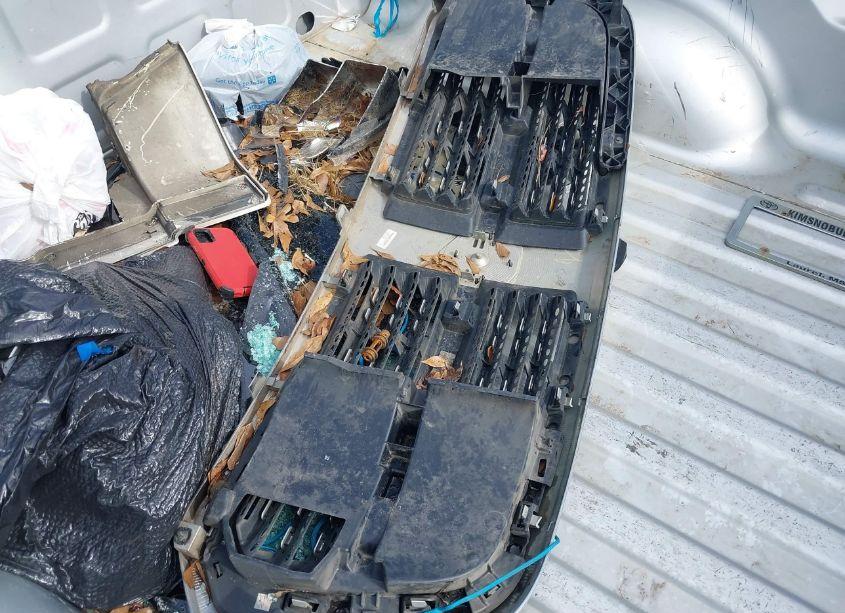 Photo 12 of 2018 Ram 1500 BIG HORN 4X2 5'7 BOX (VIN 1C6RR6LT8JS105792)