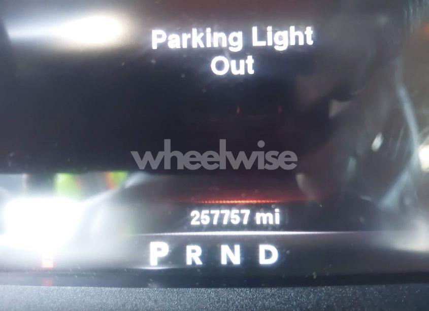 Photo 15 of 2014 Ram 1500 LONE STAR (VIN 1C6RR6LT9ES416945)