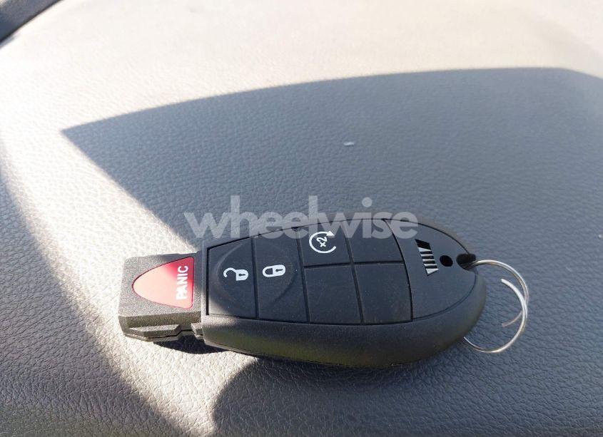 Photo 11 of 2014 Ram 1500 LONE STAR (VIN 1C6RR6LT9ES424494)