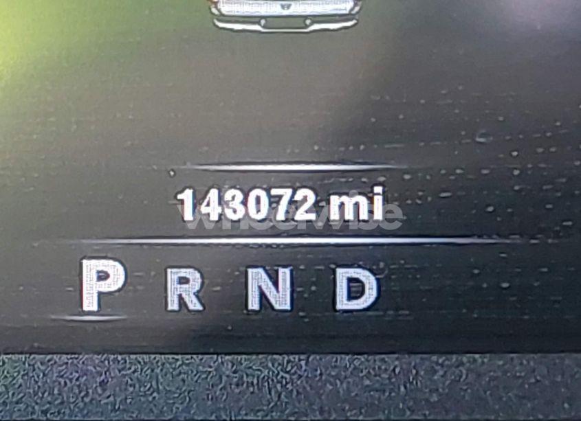 Photo 15 of 2014 Ram 1500 LONE STAR (VIN 1C6RR6LT9ES424494)