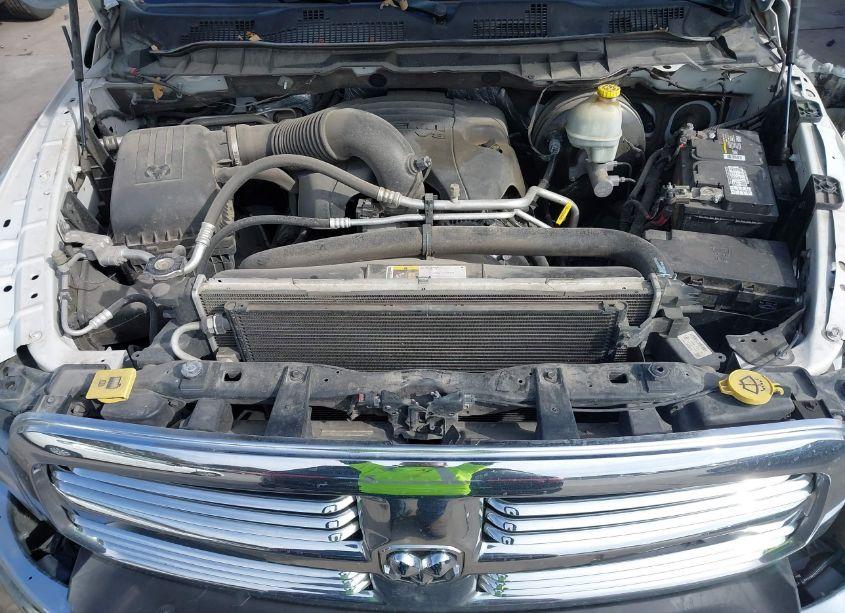 Photo 10 of 2015 Ram 1500 LONE STAR (VIN 1C6RR6LT9FS583565)