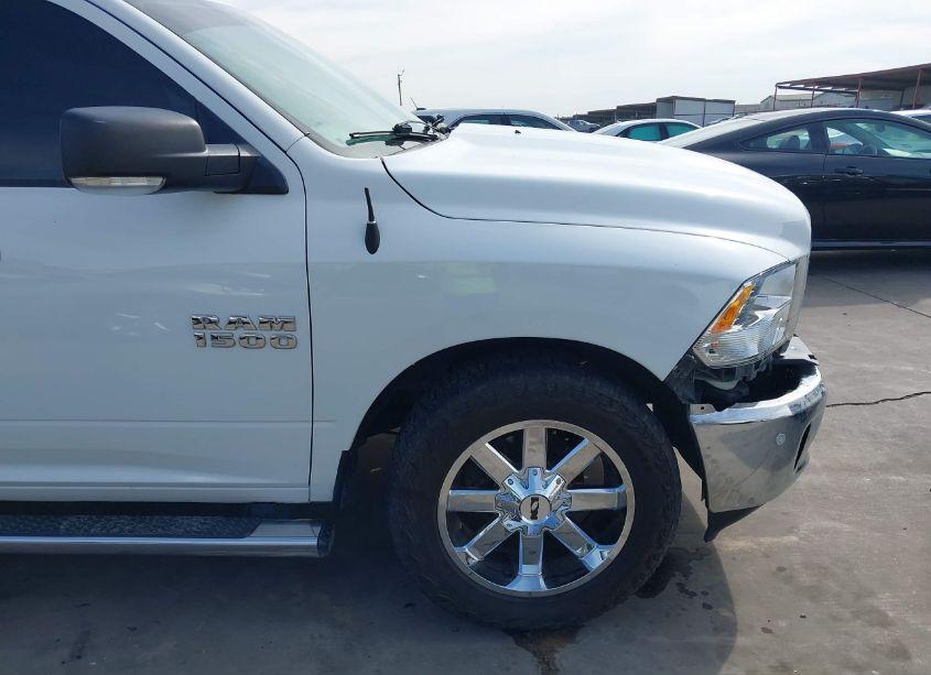 Photo 19 of 2015 Ram 1500 LONE STAR (VIN 1C6RR6LT9FS583565)