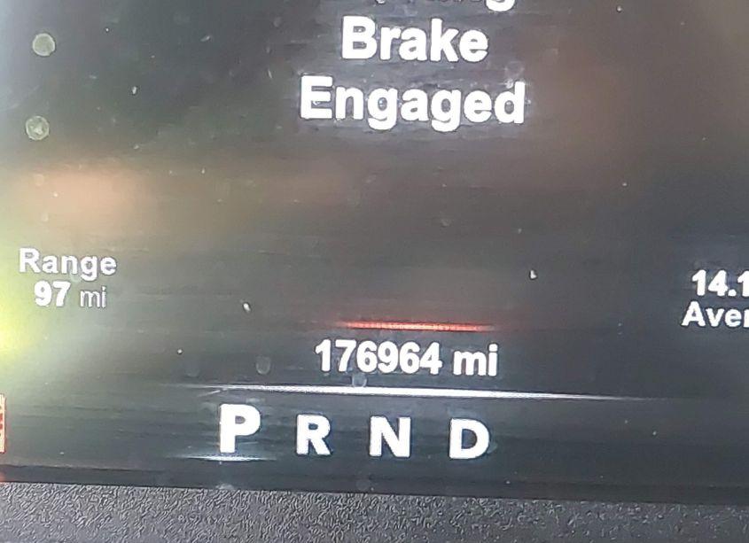 Photo 7 of 2015 Ram 1500 LONE STAR (VIN 1C6RR6LT9FS583565)