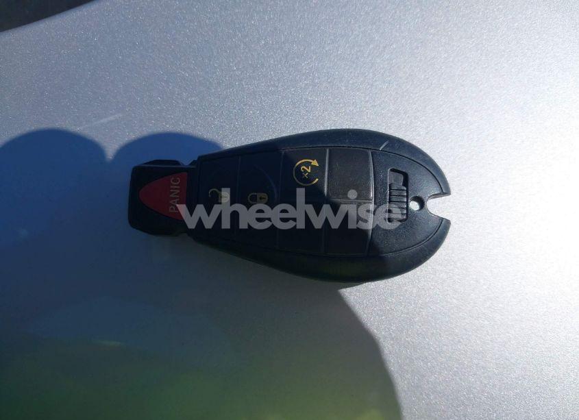 Photo 11 of 2016 Ram 1500 LONE STAR (VIN 1C6RR6LT9GS221527)