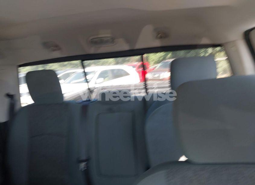 Photo 18 of 2016 Ram 1500 LONE STAR (VIN 1C6RR6LT9GS221527)