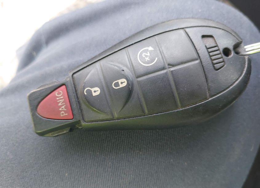 Photo 11 of 2017 Ram 1500 BIG HORN 4X2 5'7 BOX (VIN 1C6RR6LT9HS629379)