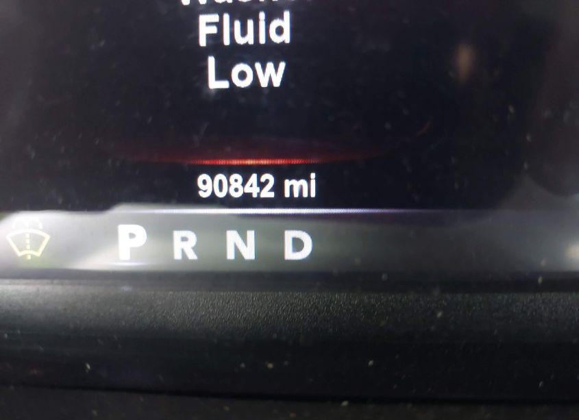 Photo 16 of 2017 Ram 1500 BIG HORN 4X2 5'7 BOX (VIN 1C6RR6LT9HS629379)