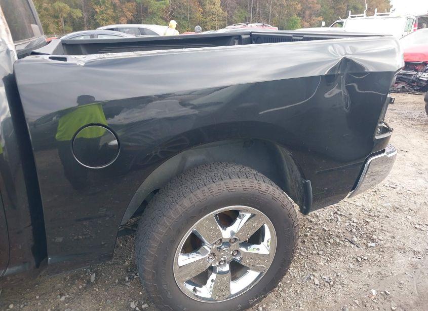 Photo 18 of 2017 Ram 1500 BIG HORN 4X2 5'7 BOX (VIN 1C6RR6LT9HS629379)