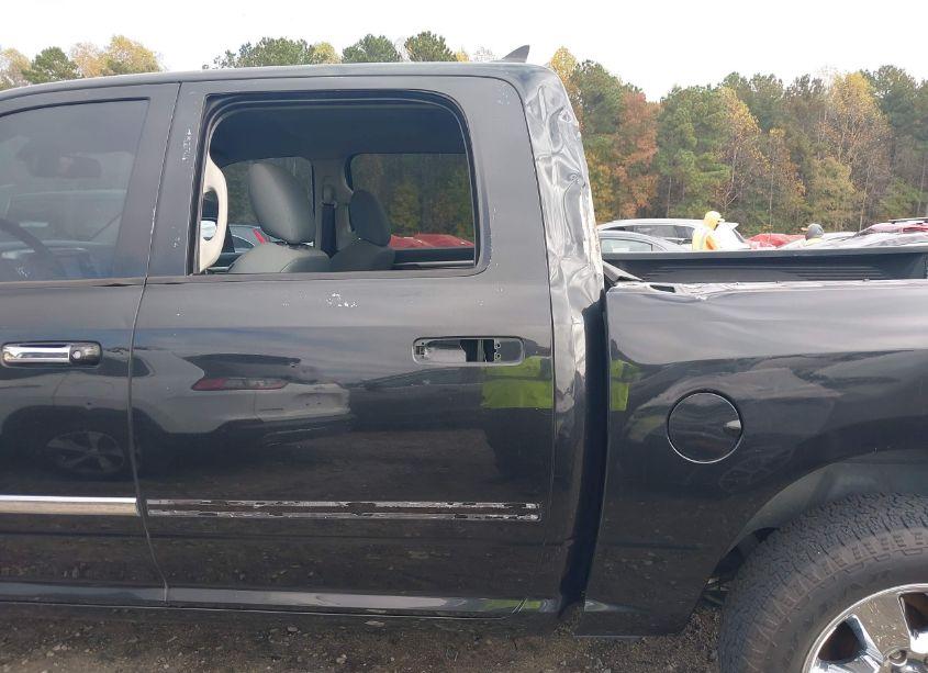 Photo 6 of 2017 Ram 1500 BIG HORN 4X2 5'7 BOX (VIN 1C6RR6LT9HS629379)