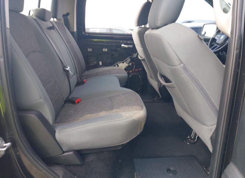 Photo 8 of 2017 Ram 1500 BIG HORN 4X2 5'7 BOX (VIN 1C6RR6LT9HS629379)