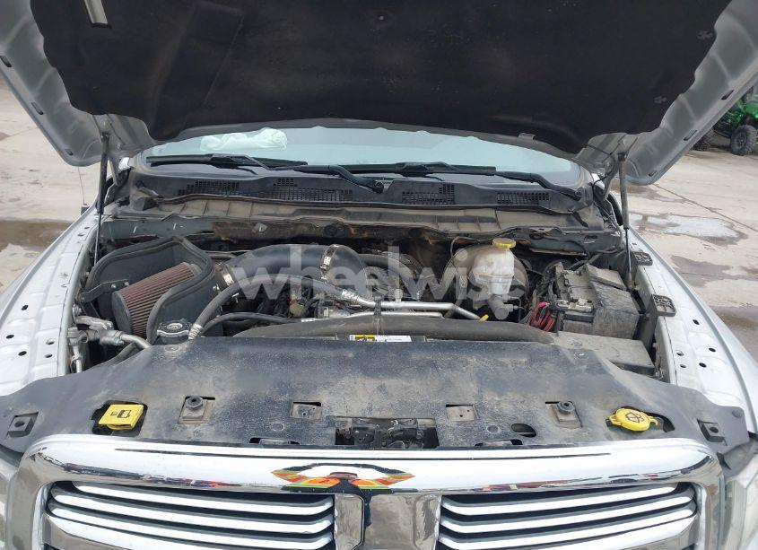 Photo 10 of 2018 Ram 1500 LONE STAR 4X2 5'7 BOX (VIN 1C6RR6LT9JS331243)