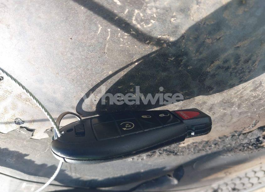 Photo 11 of 2014 Ram 1500 LONE STAR (VIN 1C6RR6LTXES429669)