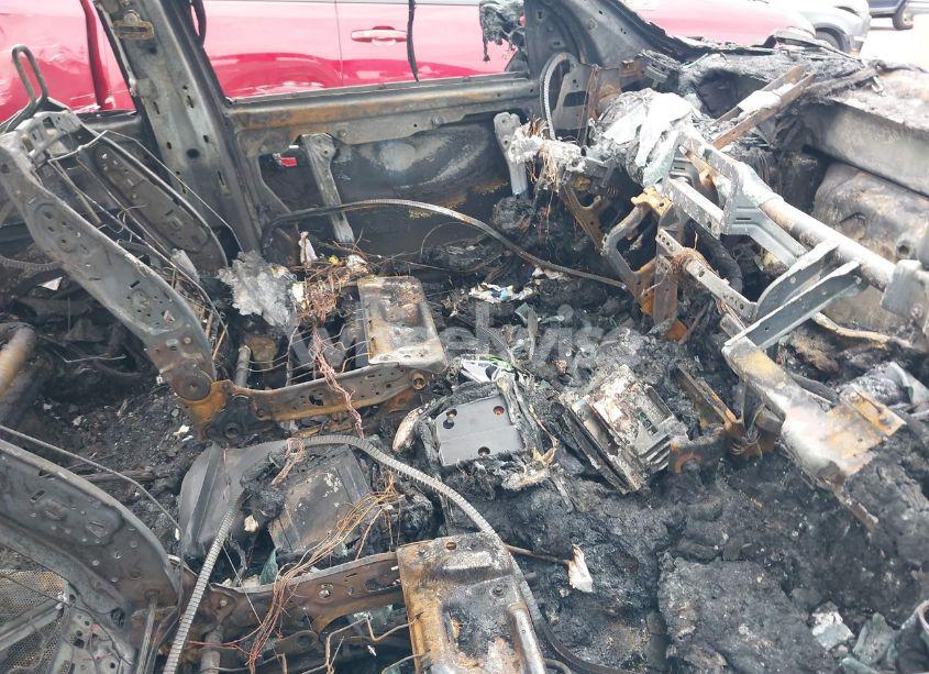 Photo 5 of 2014 Ram 1500 LONE STAR (VIN 1C6RR6LTXES429669)