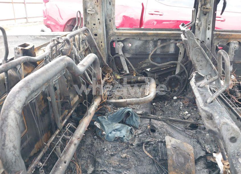 Photo 8 of 2014 Ram 1500 LONE STAR (VIN 1C6RR6LTXES429669)