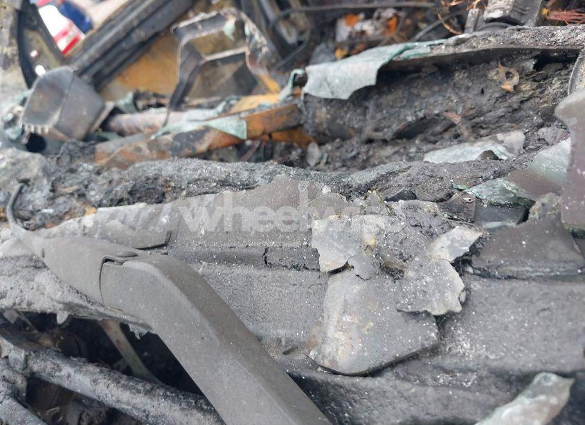 Photo 9 of 2014 Ram 1500 LONE STAR (VIN 1C6RR6LTXES429669)