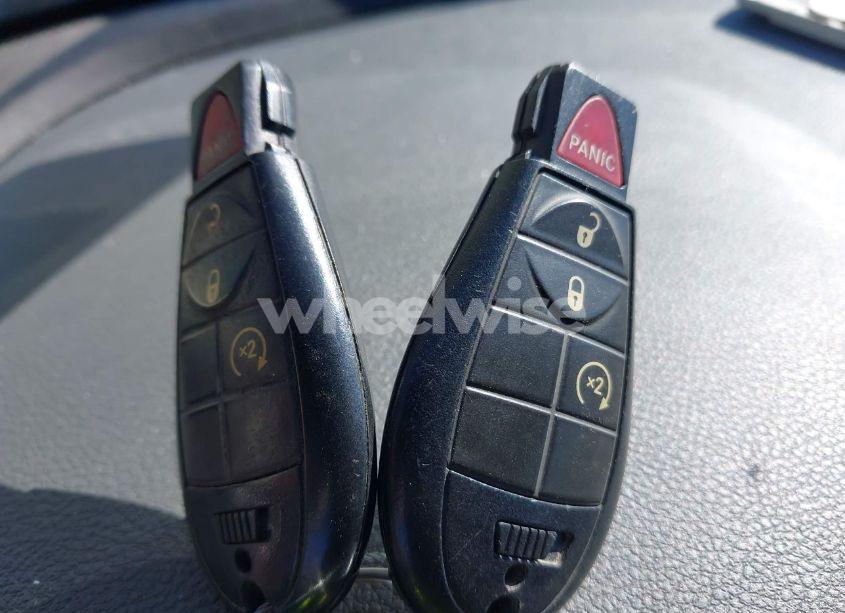 Photo 11 of 2015 Ram 1500 LONE STAR (VIN 1C6RR6LTXFS608652)