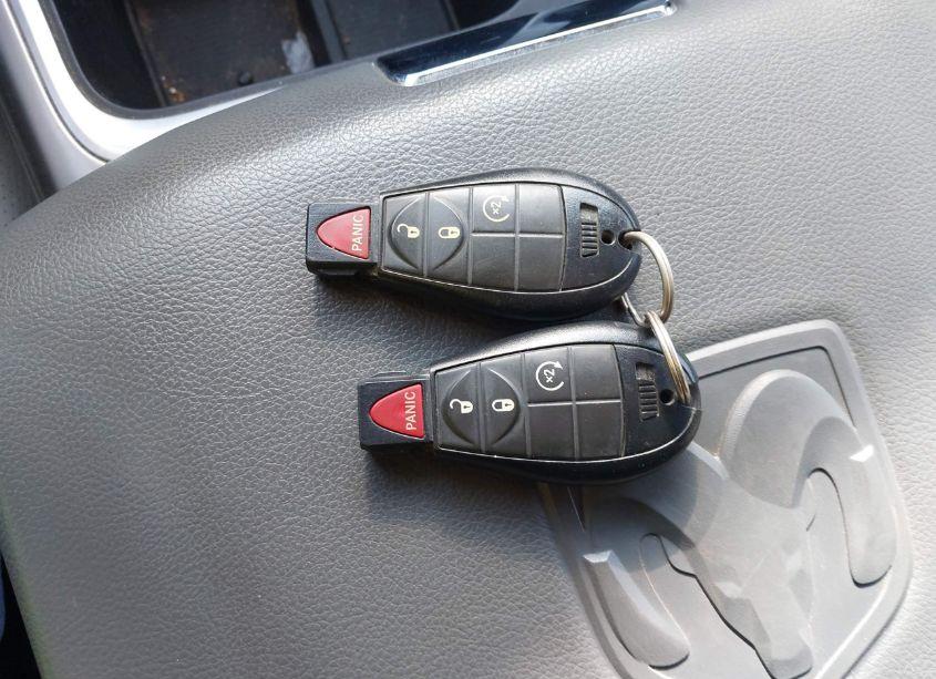 Photo 11 of 2015 Ram 1500 BIG HORN (VIN 1C6RR6LTXFS770118)