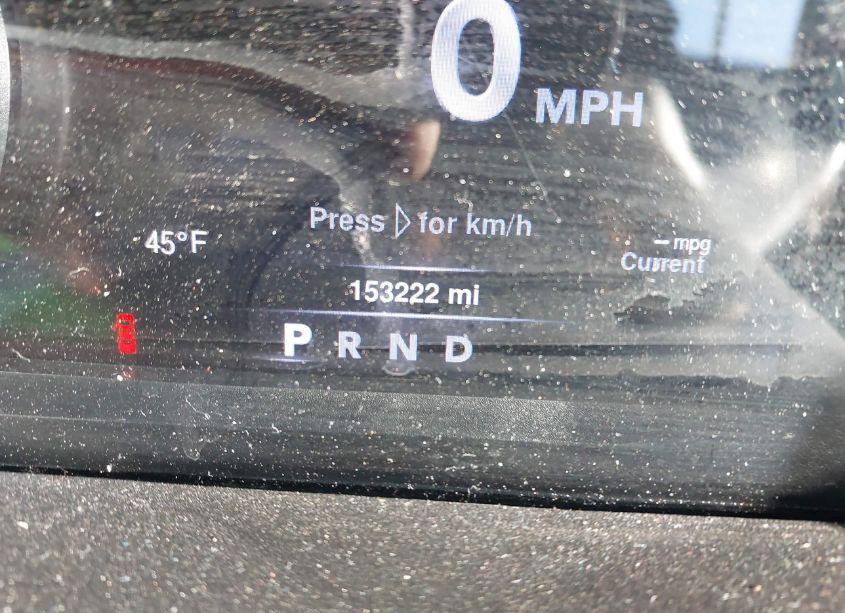 Photo 15 of 2016 Ram 1500 BIG HORN (VIN 1C6RR6LTXGS170085)