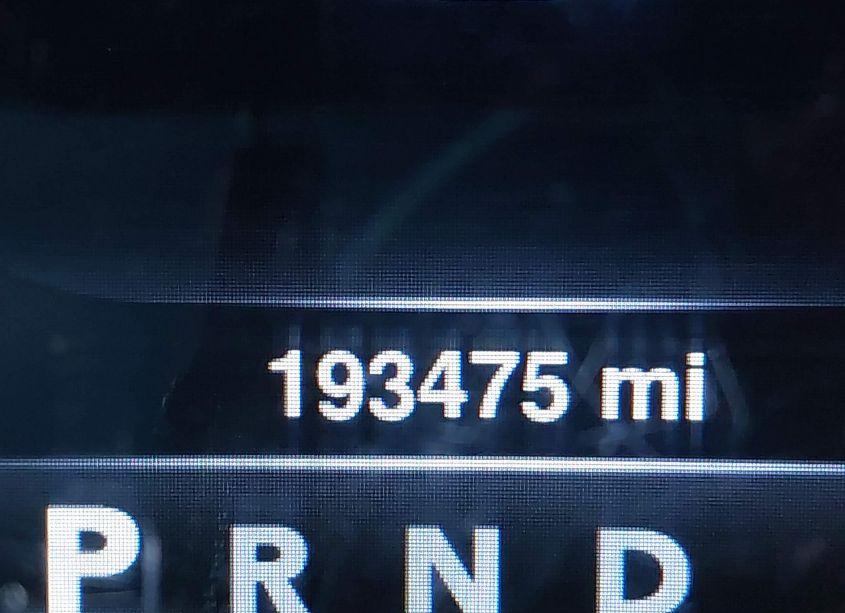 Photo 15 of 2016 Ram 1500 LONE STAR (VIN 1C6RR6LTXGS207913)