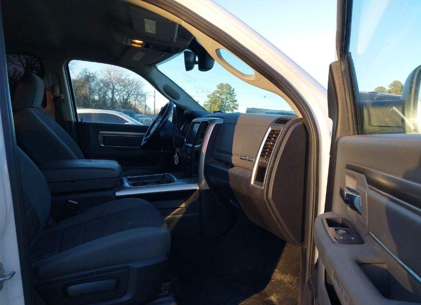 Photo 5 of 2016 Ram 1500 LONE STAR (VIN 1C6RR6LTXGS207913)