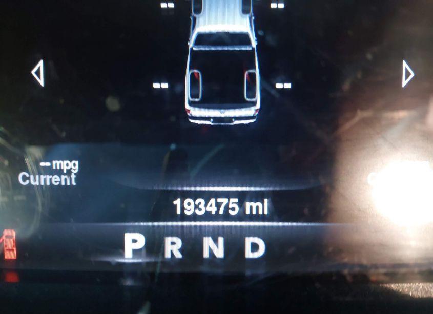 Photo 7 of 2016 Ram 1500 LONE STAR (VIN 1C6RR6LTXGS207913)