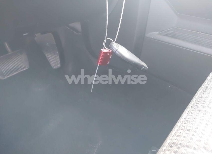 Photo 11 of 2016 Ram 1500 BIG HORN (VIN 1C6RR6LTXGS269635)