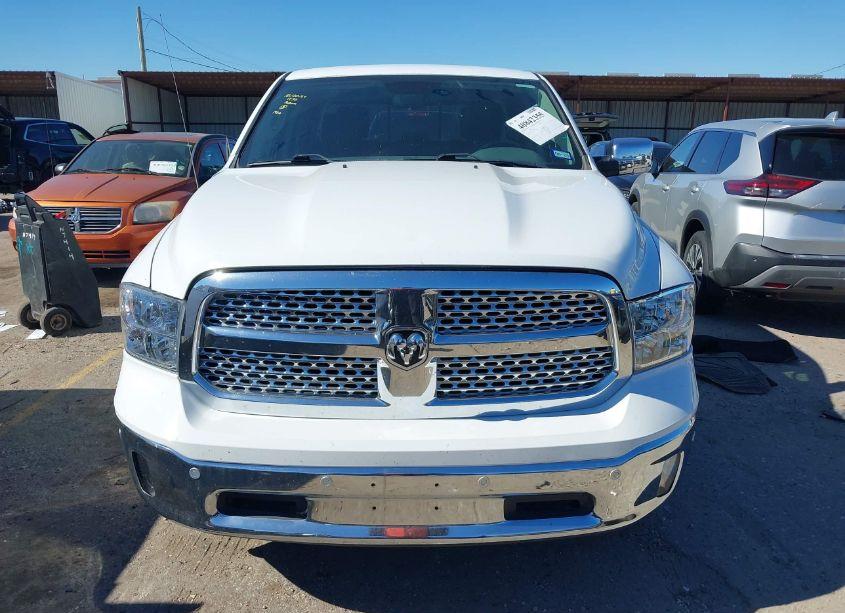 Photo 12 of 2018 Ram 1500 LONE STAR SILVER 4X2 5'7 BOX (VIN 1C6RR6LTXJS251966)