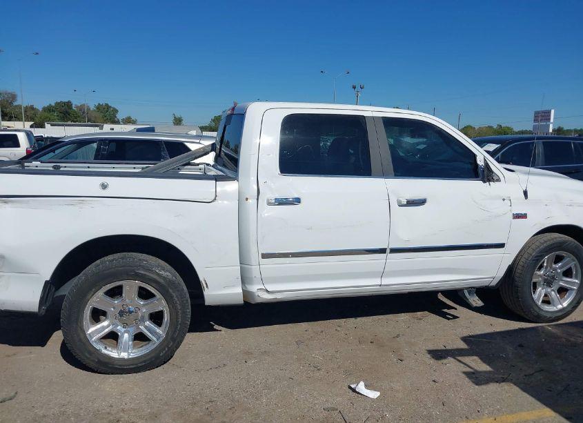 Photo 13 of 2018 Ram 1500 LONE STAR SILVER 4X2 5'7 BOX (VIN 1C6RR6LTXJS251966)