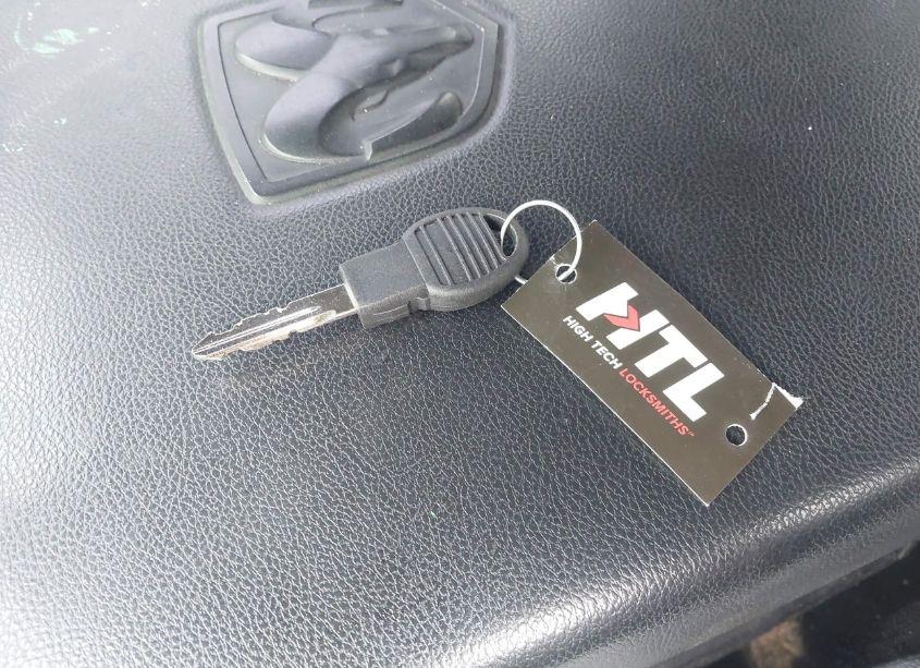 Photo 11 of 2014 Ram 1500 SPORT (VIN 1C6RR6MT0ES298895)