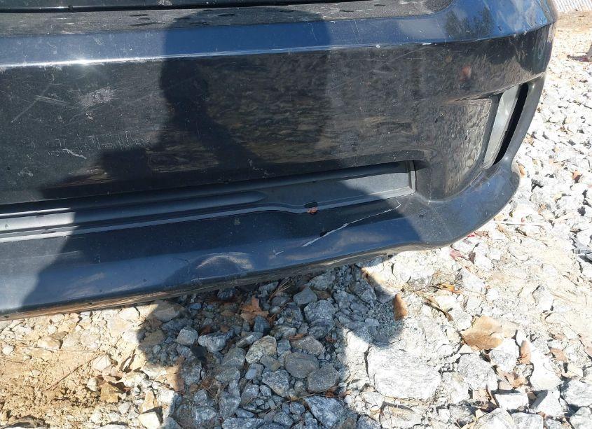 Photo 17 of 2014 Ram 1500 SPORT (VIN 1C6RR6MT0ES298895)