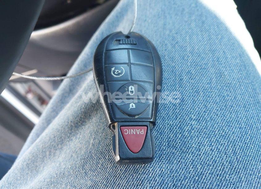 Photo 11 of 2017 Ram 1500 NIGHT 4X2 5'7 BOX (VIN 1C6RR6MT2HS574384)