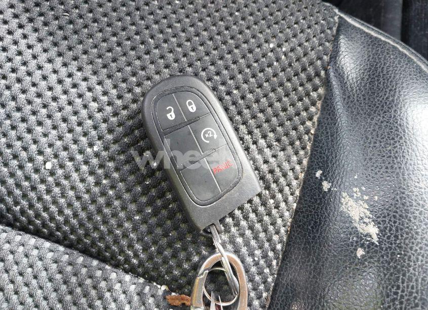 Photo 11 of 2013 Ram 1500 SPORT (VIN 1C6RR6MT3DS589812)