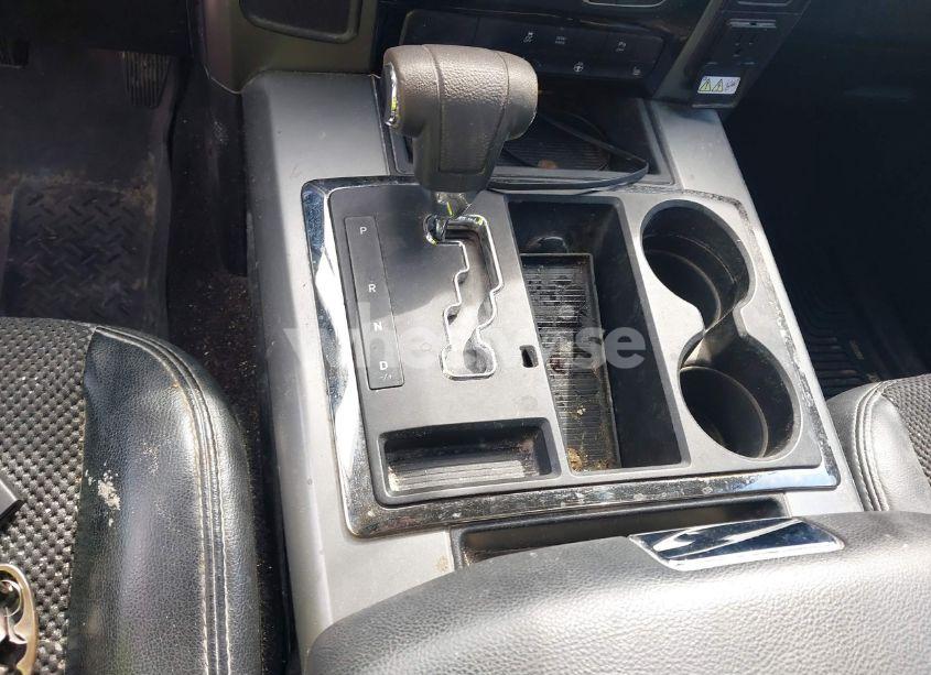 Photo 6 of 2013 Ram 1500 SPORT (VIN 1C6RR6MT3DS589812)