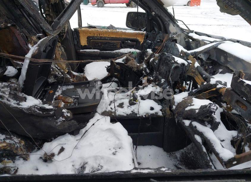 Photo 5 of 2018 Ram 1500 SPORT 4X2 5'7 BOX (VIN 1C6RR6MT4JS127013)