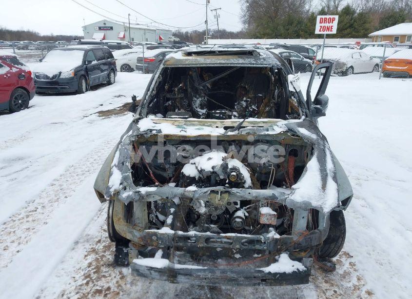 Photo 6 of 2018 Ram 1500 SPORT 4X2 5'7 BOX (VIN 1C6RR6MT4JS127013)