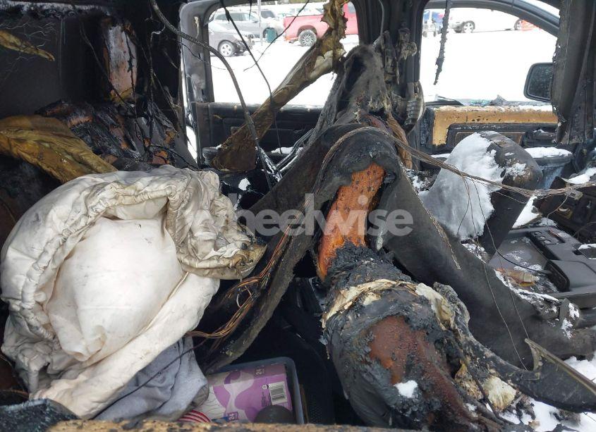 Photo 8 of 2018 Ram 1500 SPORT 4X2 5'7 BOX (VIN 1C6RR6MT4JS127013)