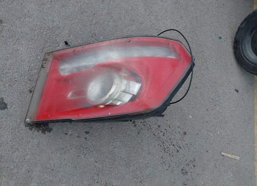 Photo 11 of 2015 Ram 1500 SPORT (VIN 1C6RR6MT5FS651553)