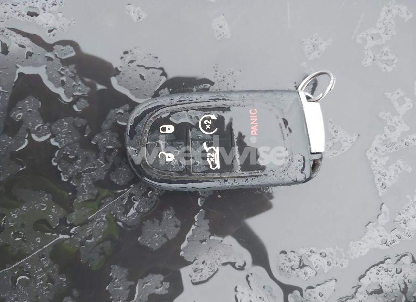 Photo 11 of 2016 Ram 1500 SPORT (VIN 1C6RR6MT7GS241127)