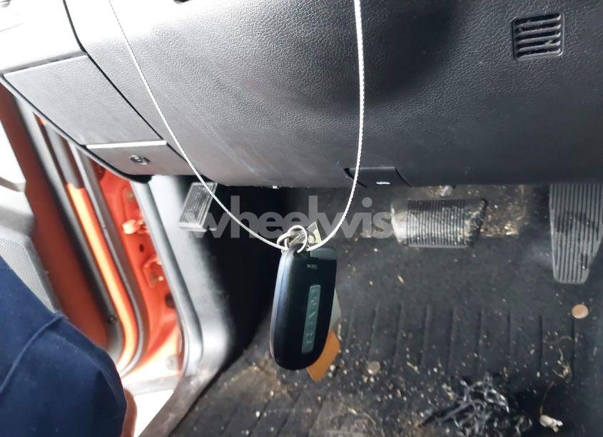 Photo 11 of 2017 Ram 1500 (VIN 1C6RR6MT7HS582125)