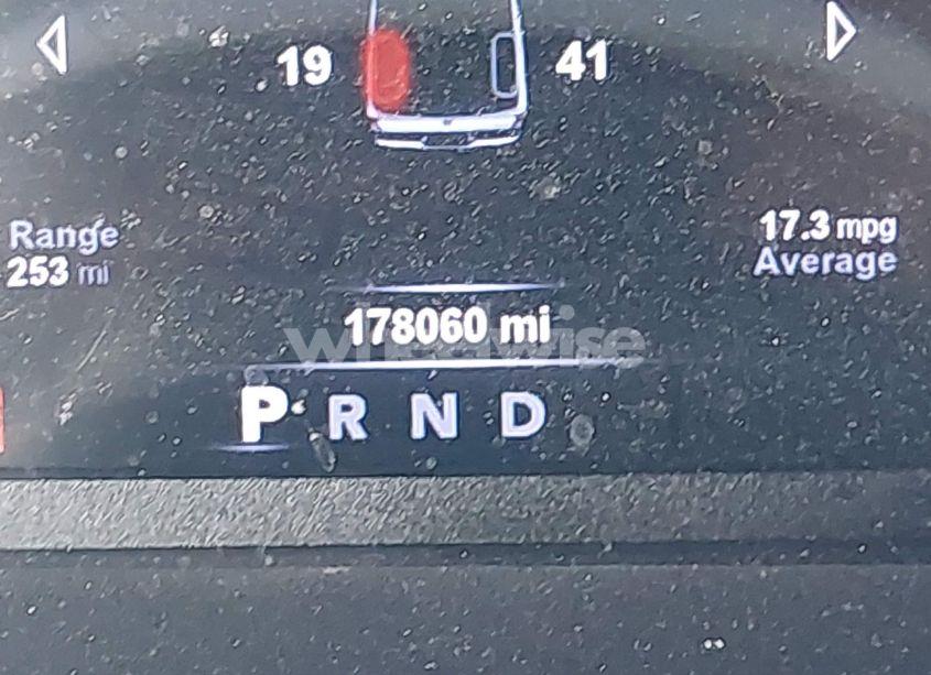 Photo 15 of 2017 Ram 1500 SPORT 4X2 5'7 BOX (VIN 1C6RR6MT7HS695671)