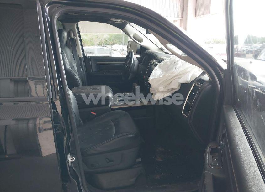 Photo 5 of 2013 Ram 1500 SPORT (VIN 1C6RR6MT8DS665881)