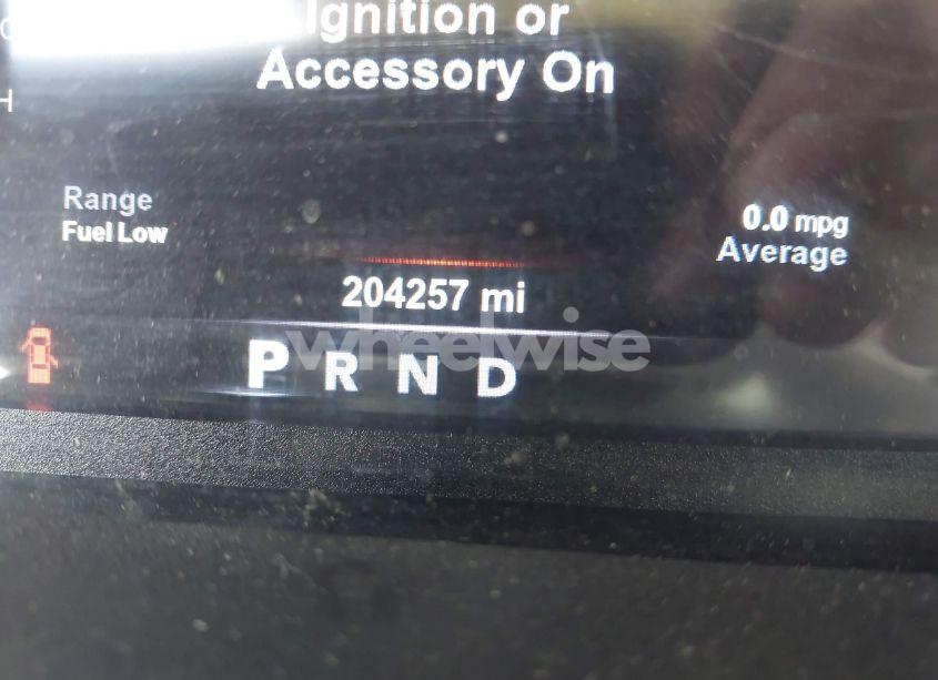 Photo 16 of 2017 Ram 1500 NIGHT 4X2 5'7 BOX (VIN 1C6RR6MT9HS786389)