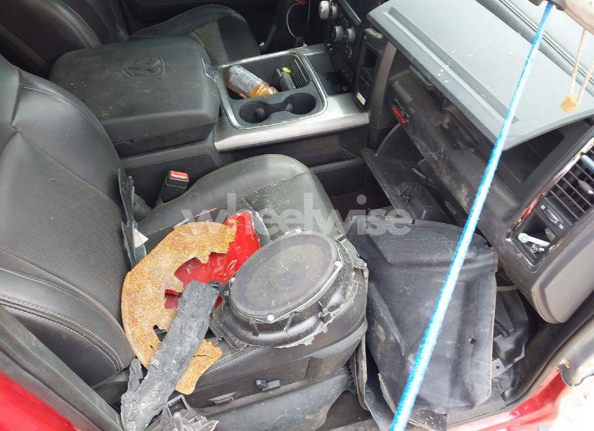 Photo 5 of 2017 Ram 1500 NIGHT 4X2 5'7 BOX (VIN 1C6RR6MT9HS786389)