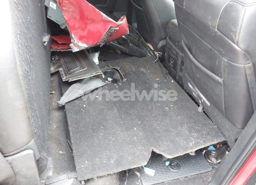 Photo 8 of 2017 Ram 1500 NIGHT 4X2 5'7 BOX (VIN 1C6RR6MT9HS786389)